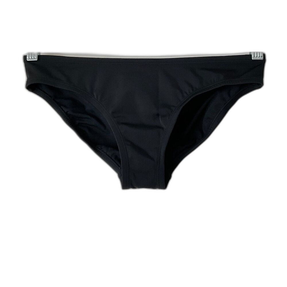 Nike Bikini Bottom Black M